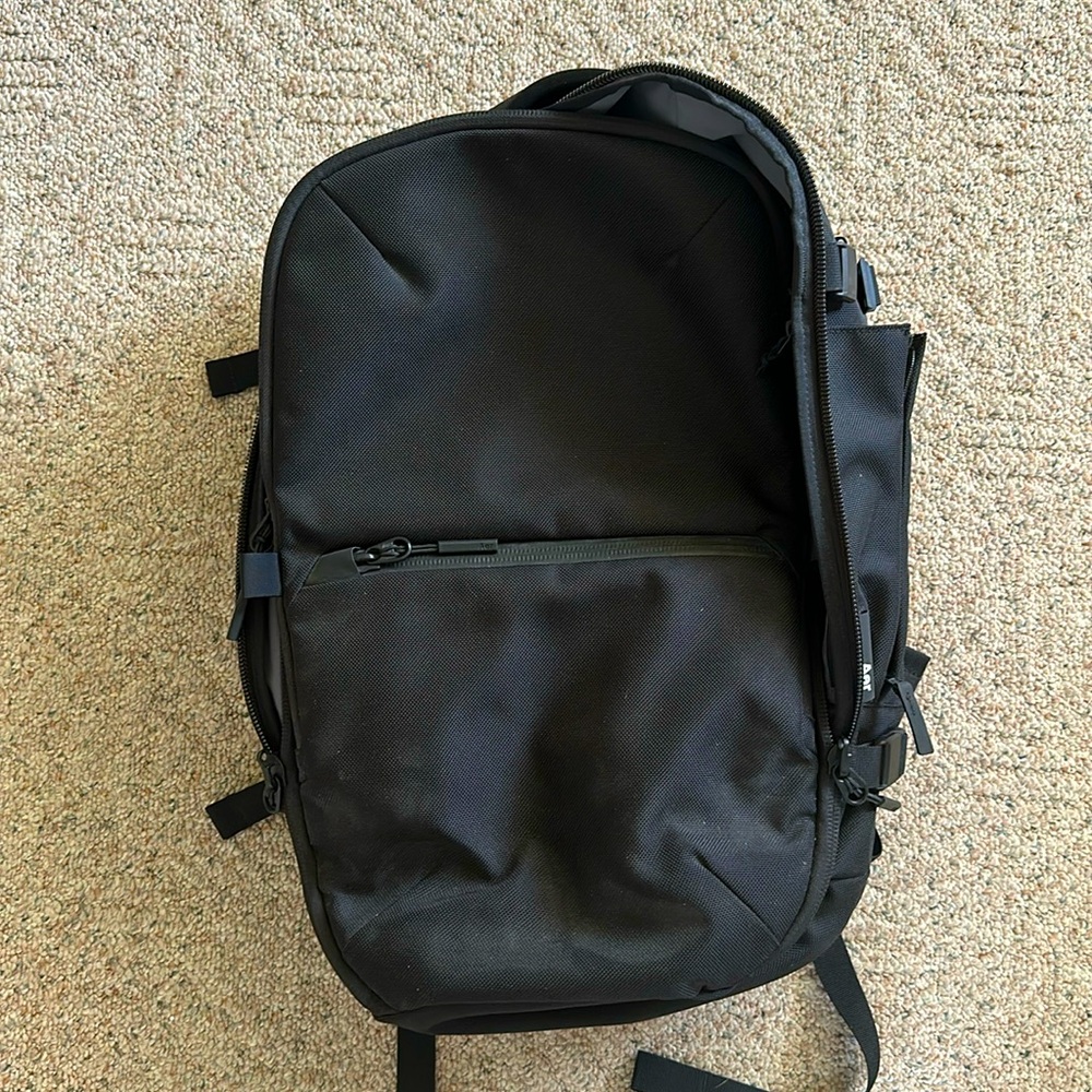 Aer Travel Pack 3